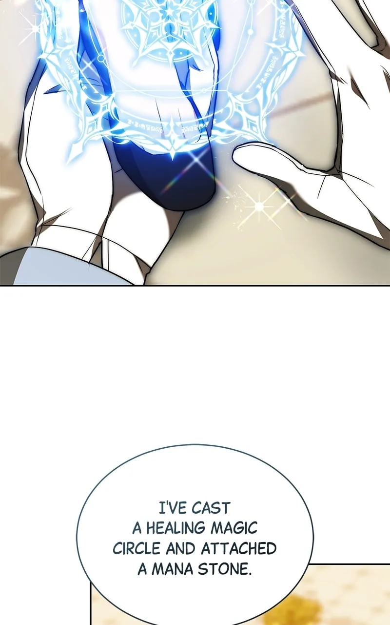 Bride of Obsidian Chapter 21 page 11 - 