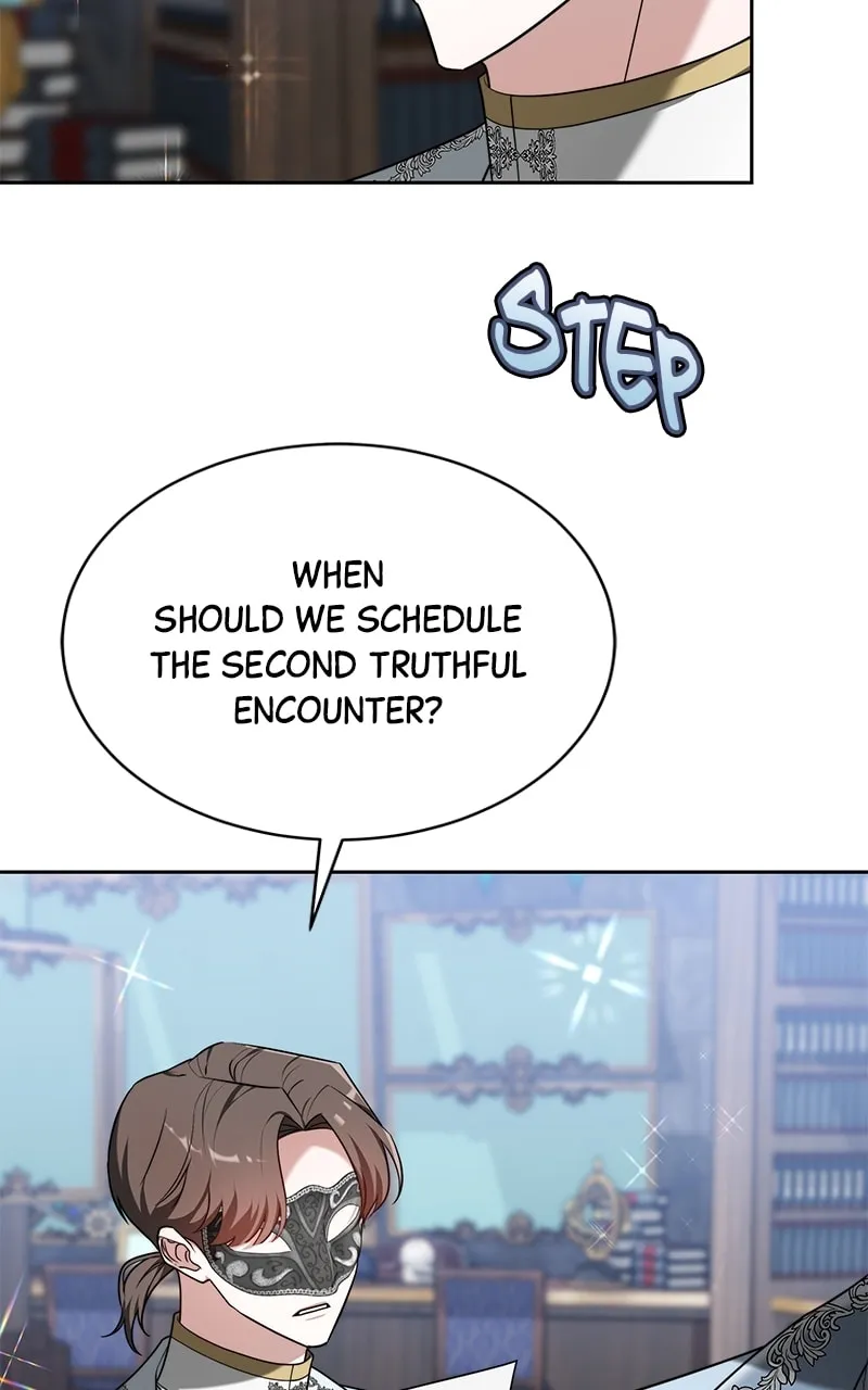 Bride of Obsidian Chapter 21 page 109 - 