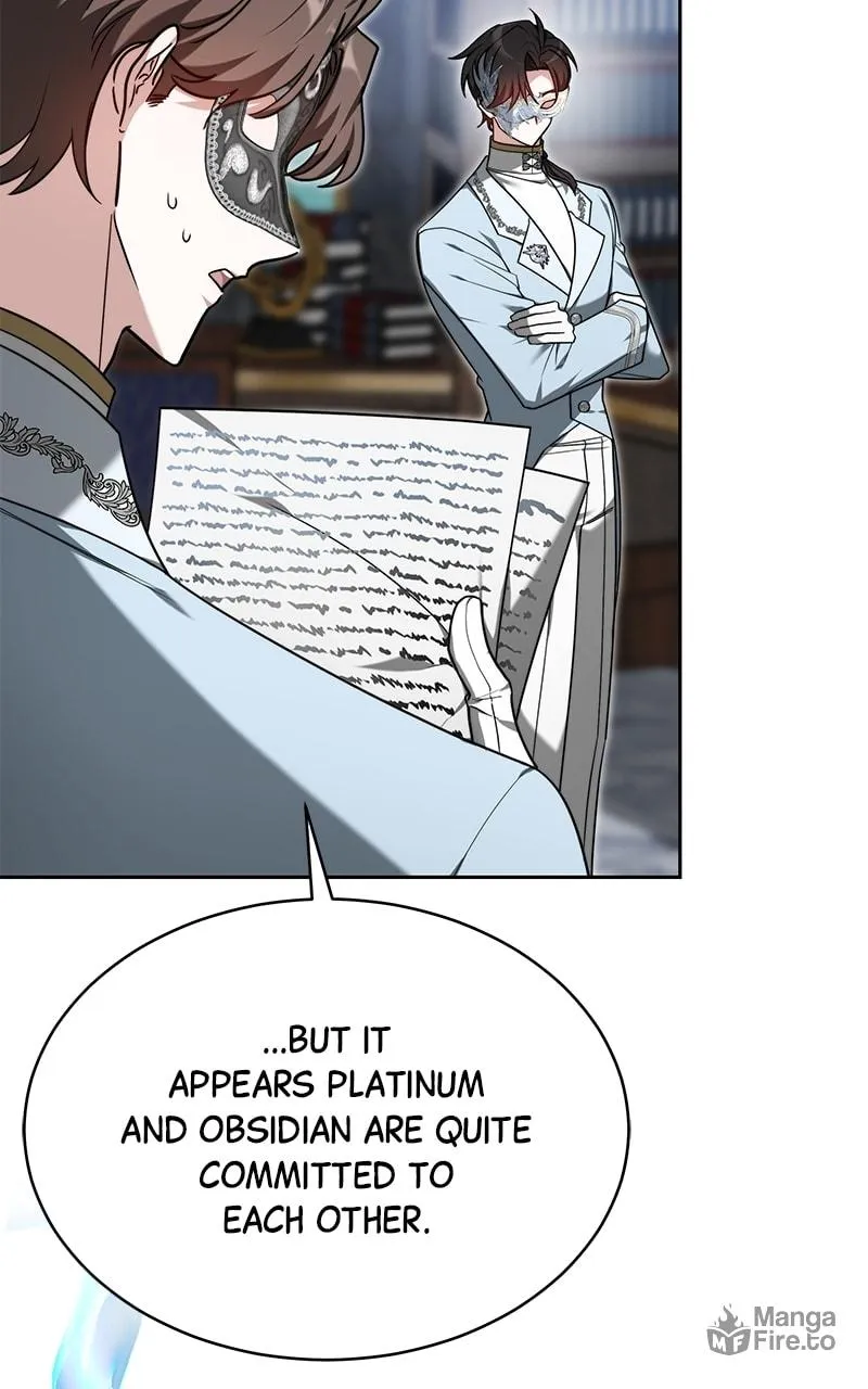 Bride of Obsidian Chapter 21 page 111 - 