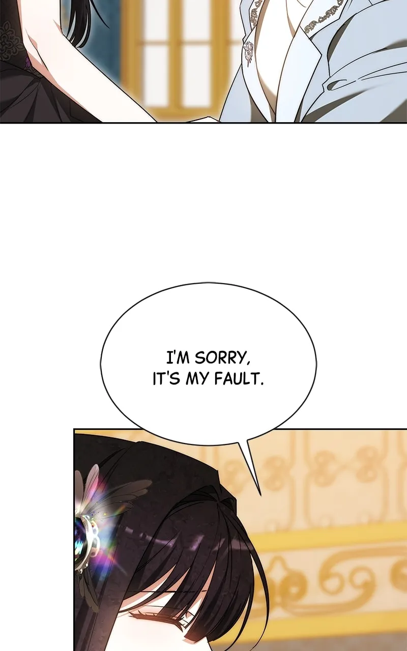 Bride of Obsidian Chapter 21 page 14 - 