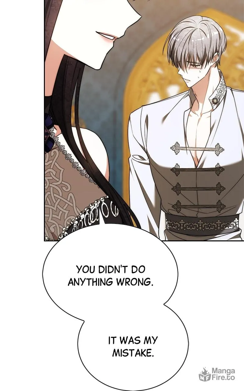 Bride of Obsidian Chapter 21 page 15 - 
