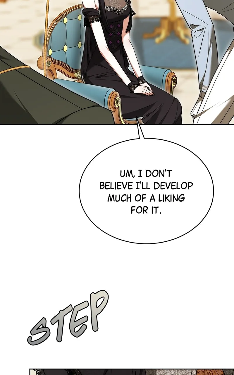 Bride of Obsidian Chapter 21 page 17 - 