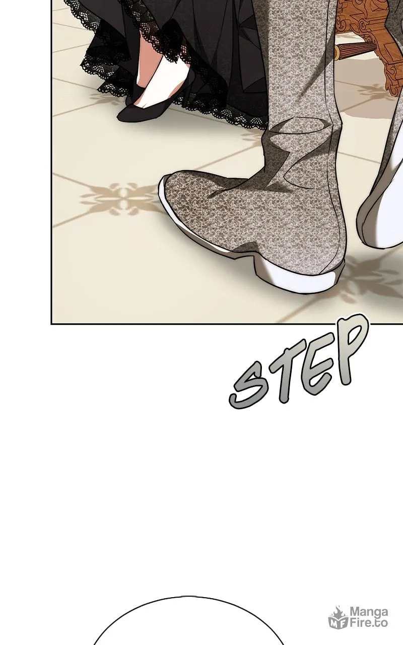 Bride of Obsidian Chapter 21 page 18 - 