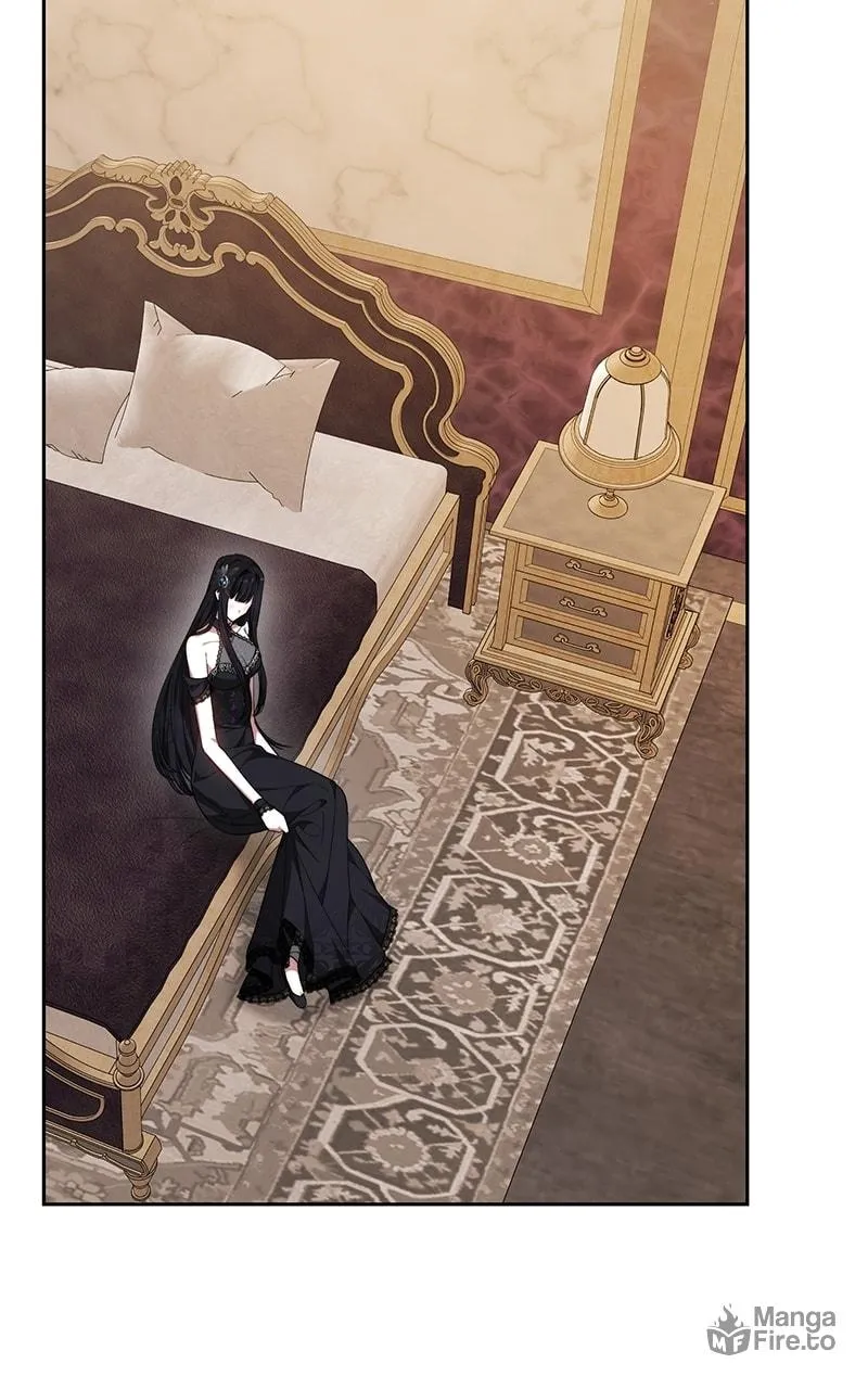 Bride of Obsidian Chapter 21 page 27 - 
