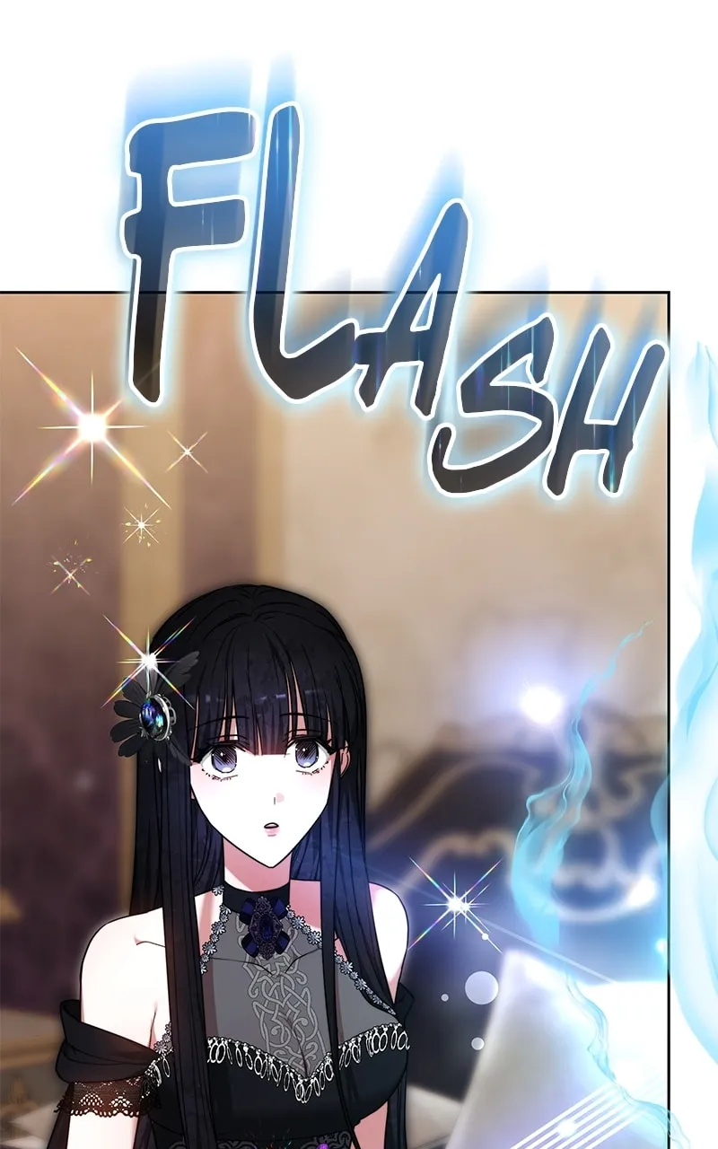 Bride of Obsidian Chapter 21 page 28 - 