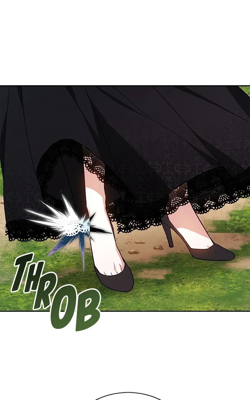 Bride of Obsidian Chapter 21 page 4 - 