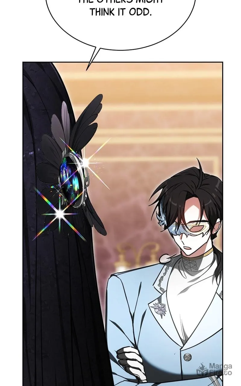 Bride of Obsidian Chapter 21 page 33 - 