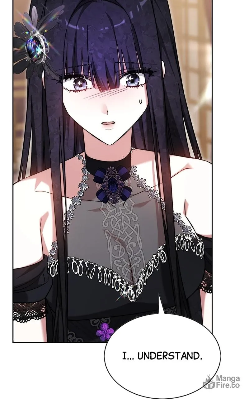 Bride of Obsidian Chapter 21 page 39 - 