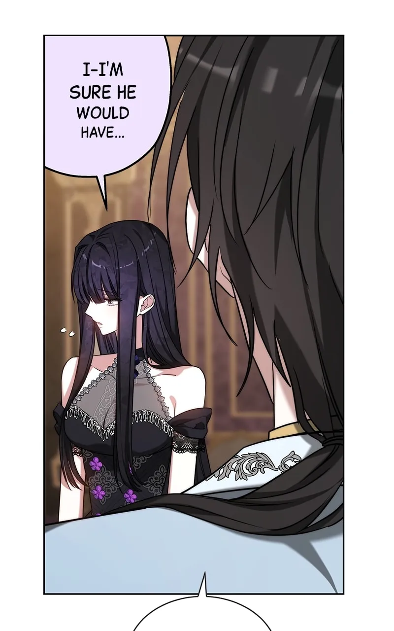 Bride of Obsidian Chapter 21 page 44 - 