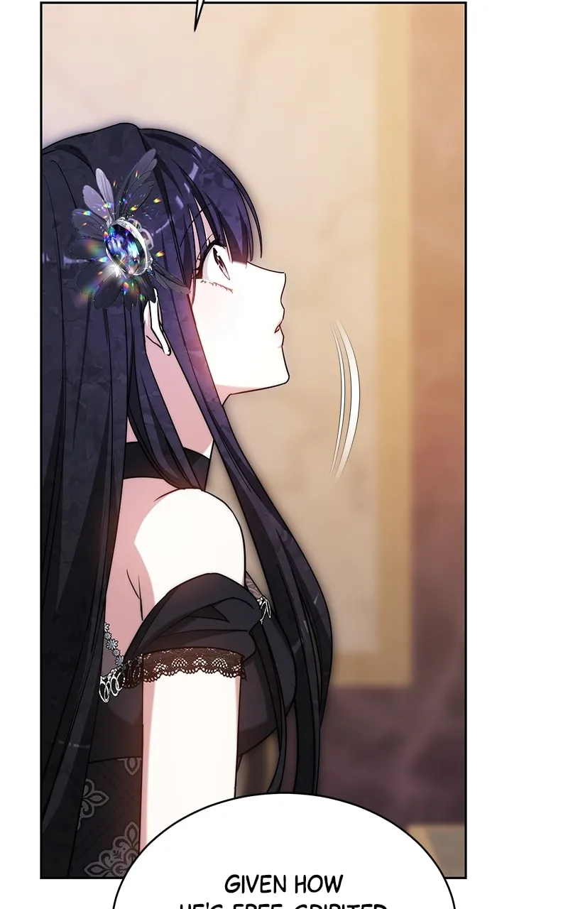 Bride of Obsidian Chapter 21 page 47 - 