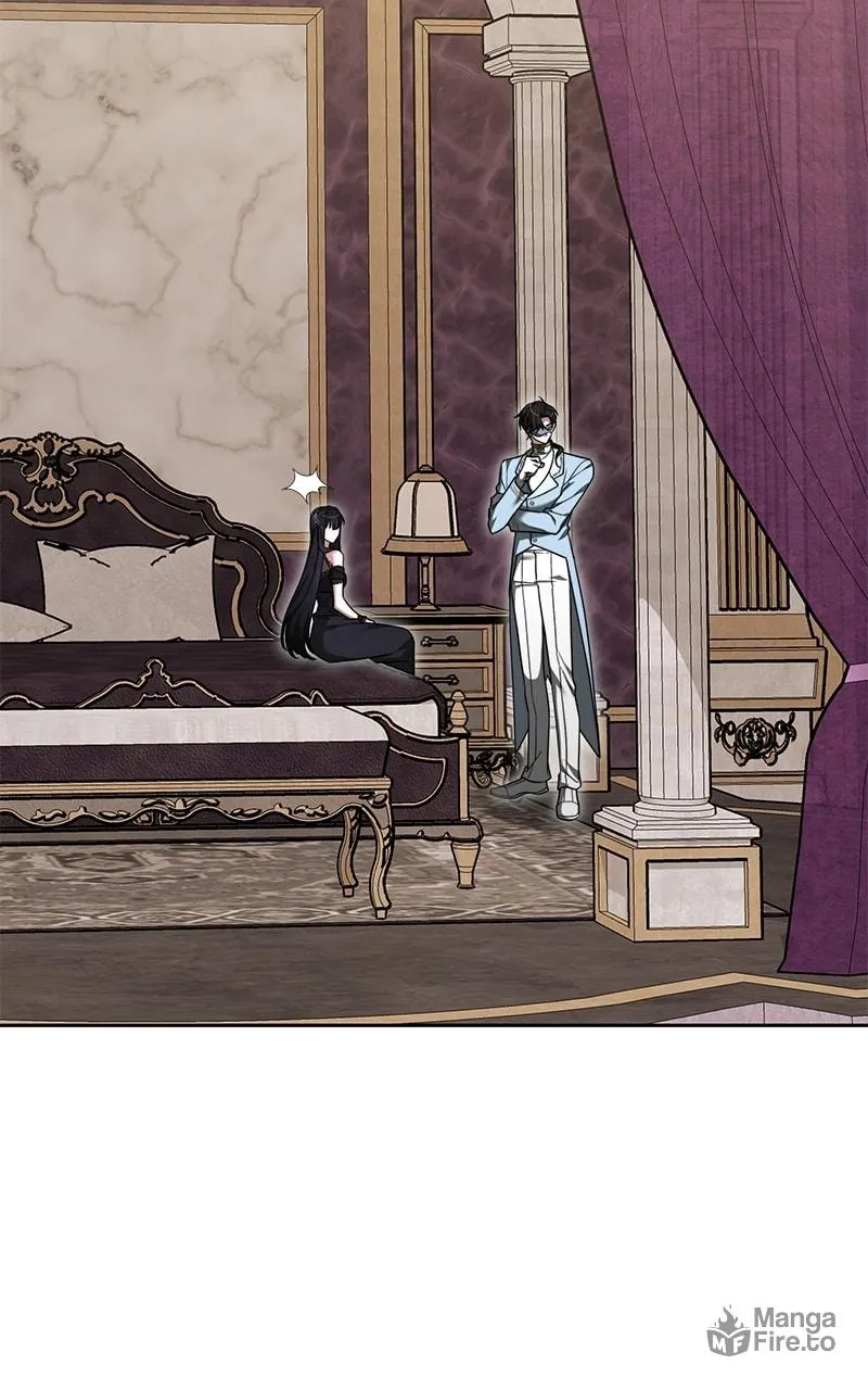 Bride of Obsidian Chapter 21 page 57 - 