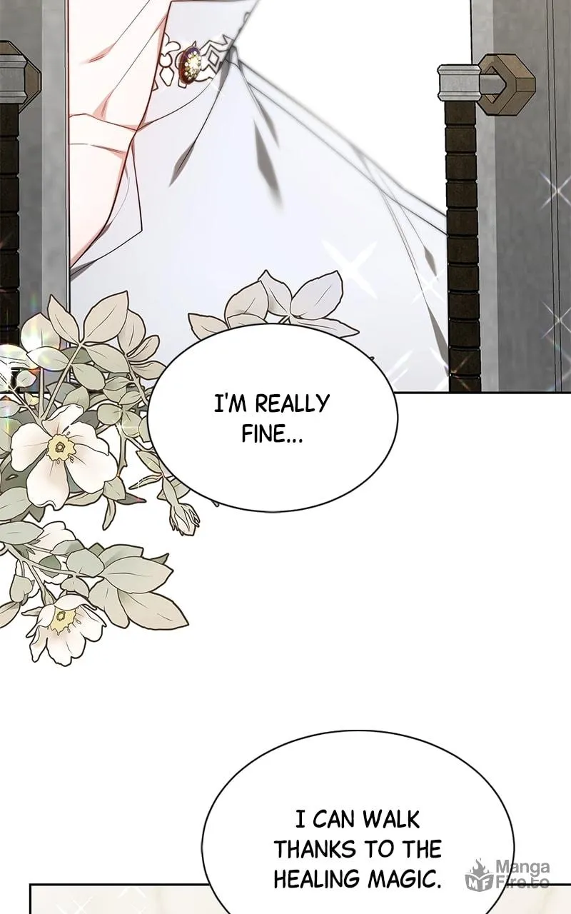 Bride of Obsidian Chapter 21 page 65 - 
