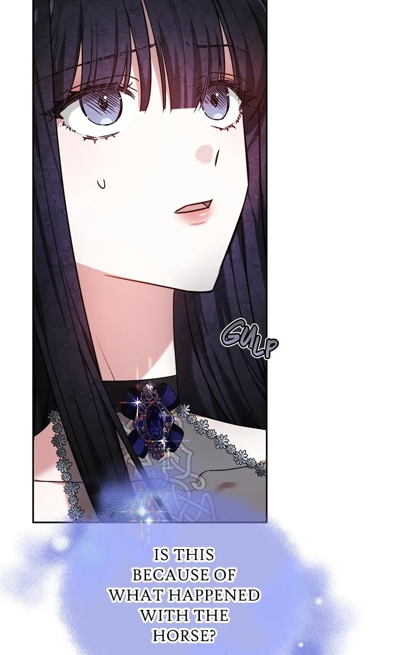 Bride of Obsidian Chapter 21 page 76 - 