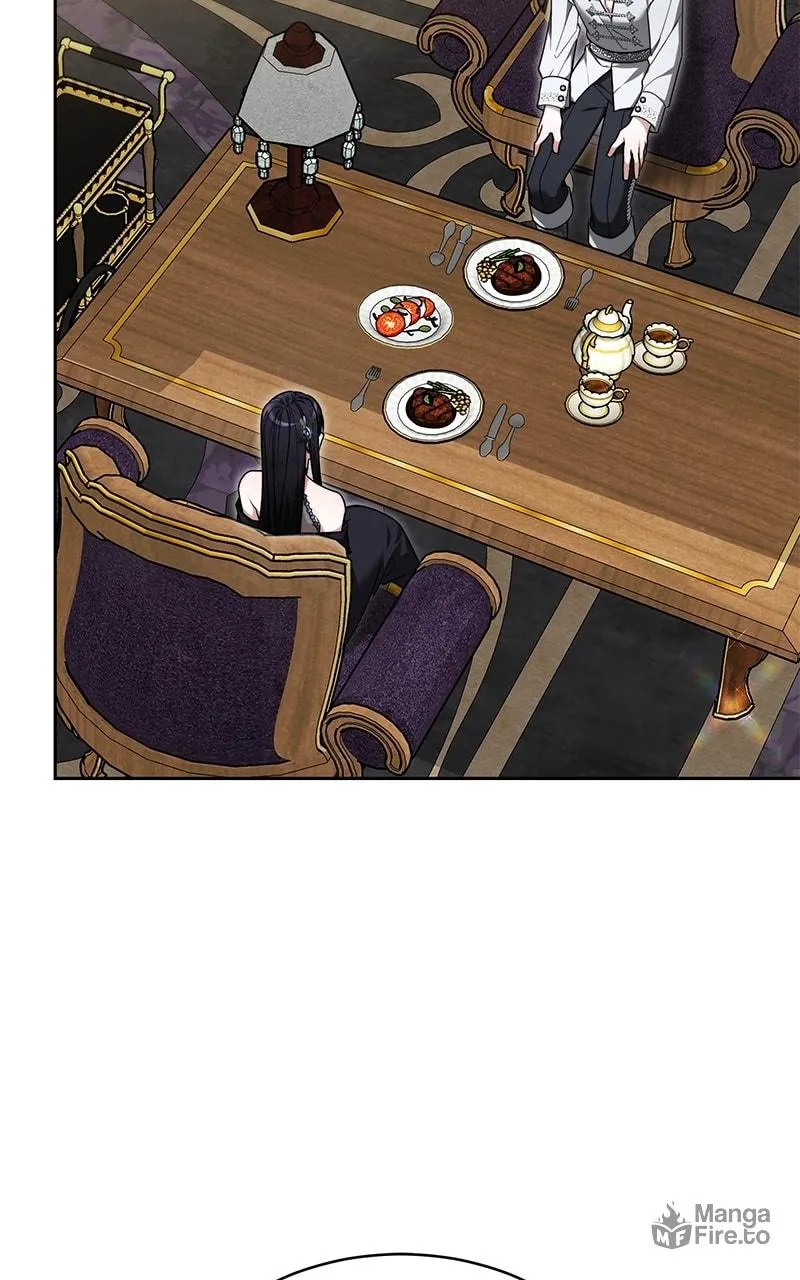 Bride of Obsidian Chapter 21 page 78 - 