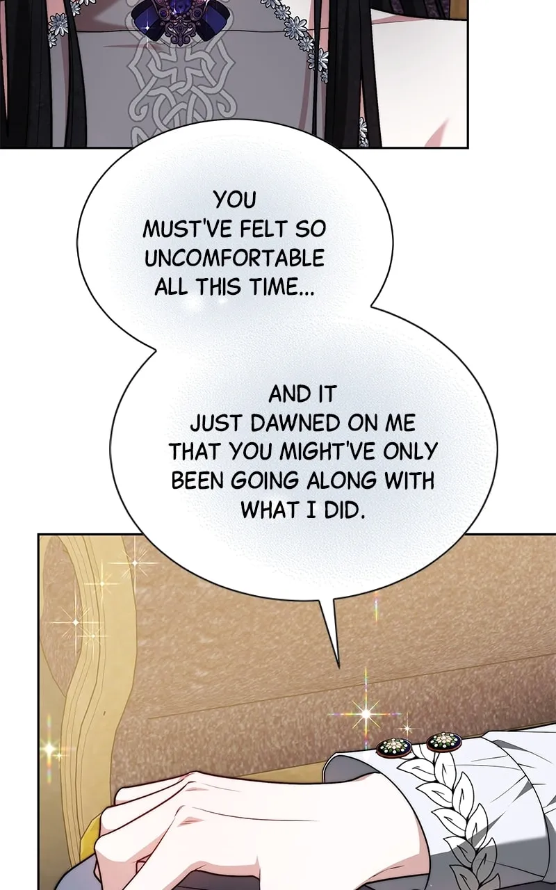 Bride of Obsidian Chapter 21 page 82 - 