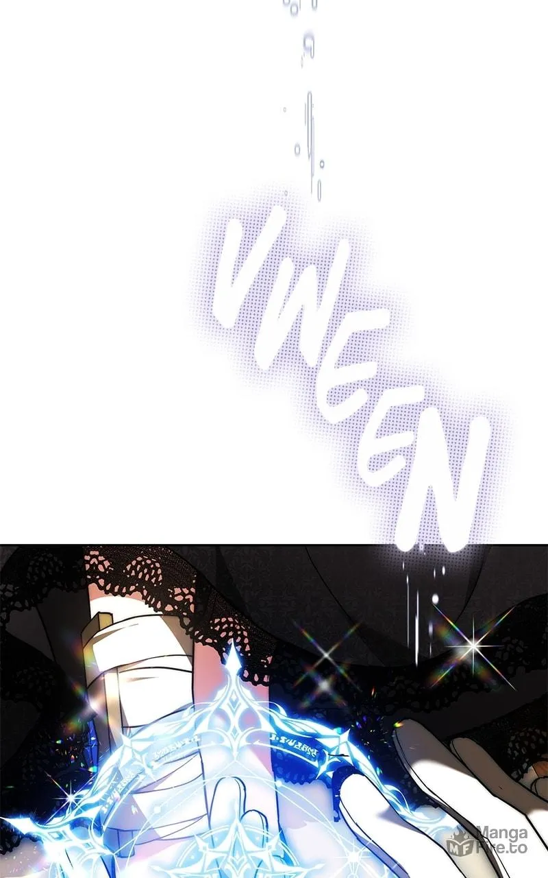 Bride of Obsidian Chapter 21 page 10 - 