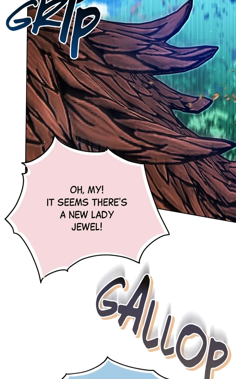 Bride of Obsidian Chapter 22 page 104 - 