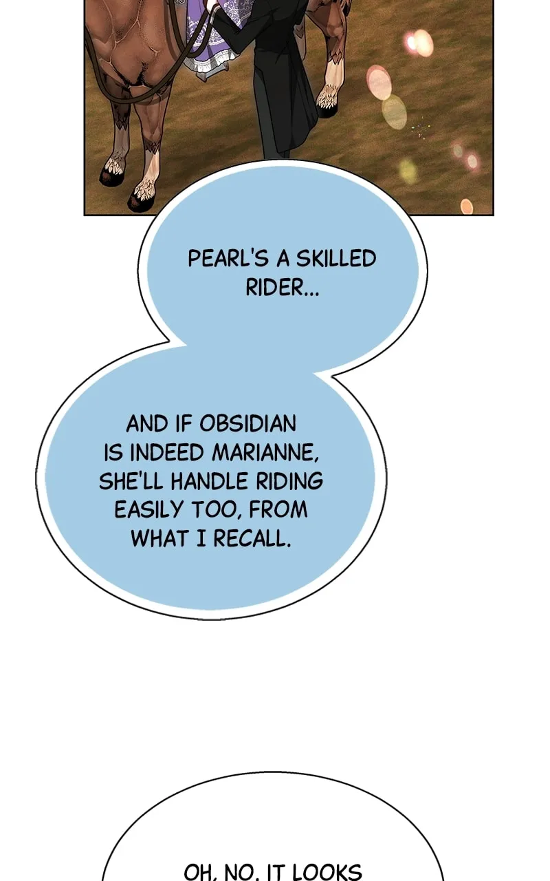 Bride of Obsidian Chapter 22 page 43 - 