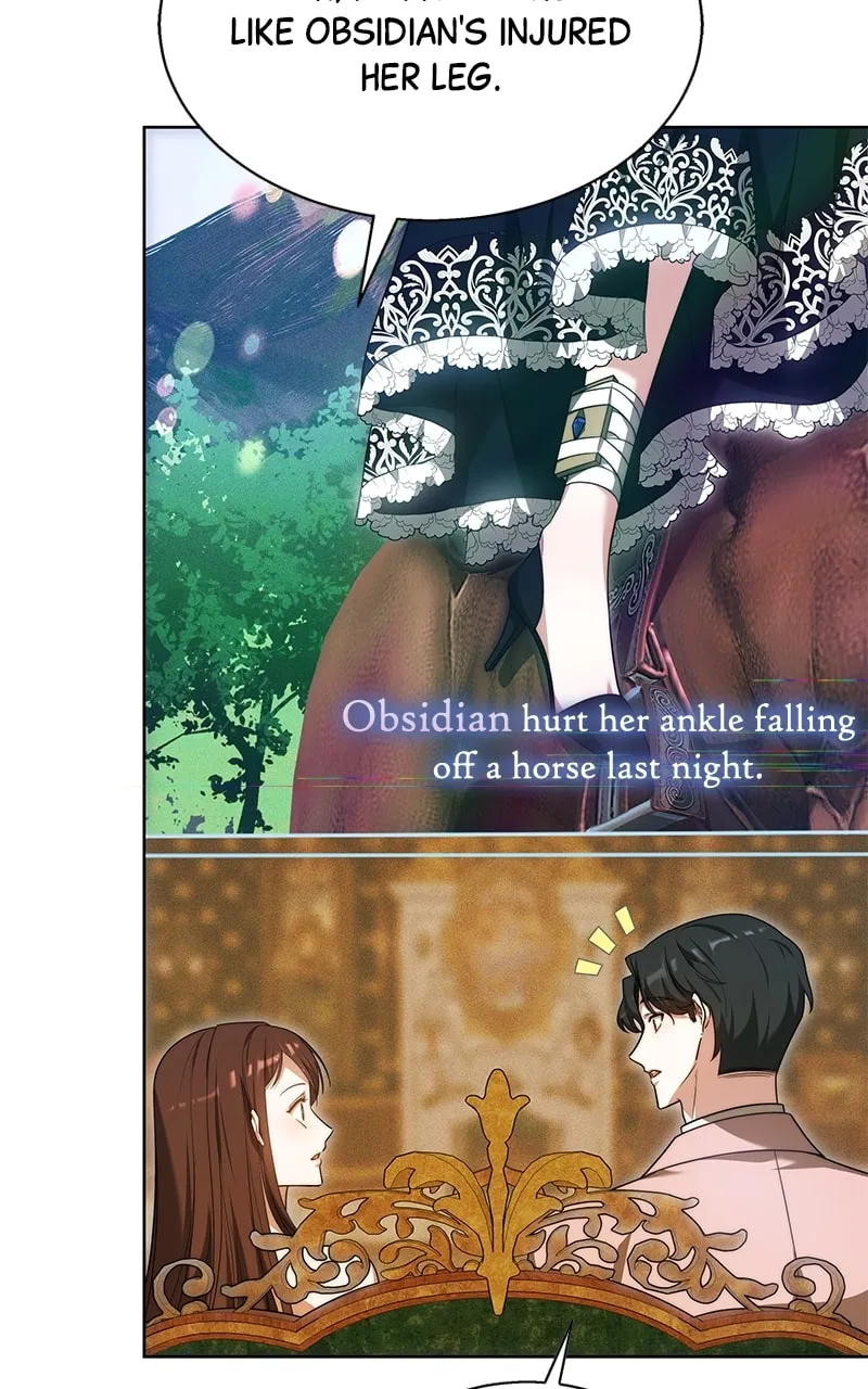 Bride of Obsidian Chapter 22 page 44 - 