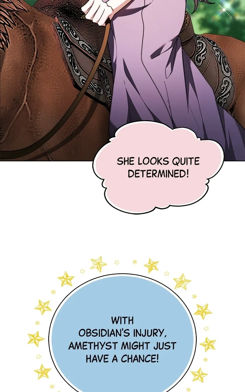 Bride of Obsidian Chapter 22 page 47 - 