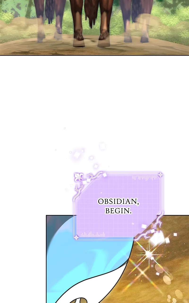 Bride of Obsidian Chapter 22 page 52 - 