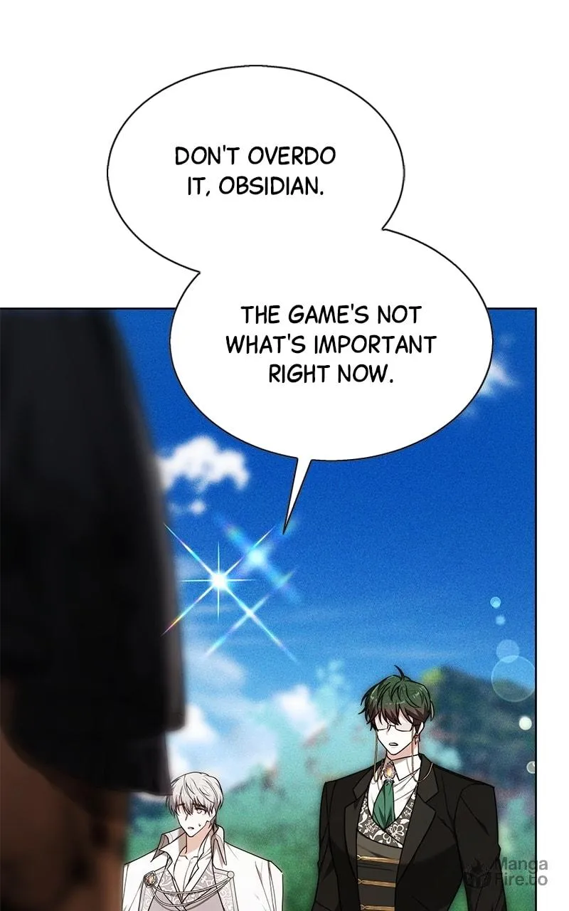 Bride of Obsidian Chapter 22 page 55 - 