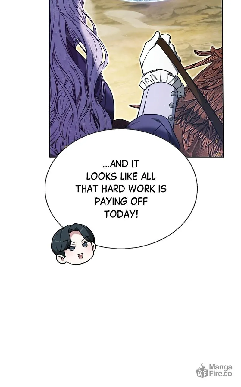Bride of Obsidian Chapter 22 page 70 - 