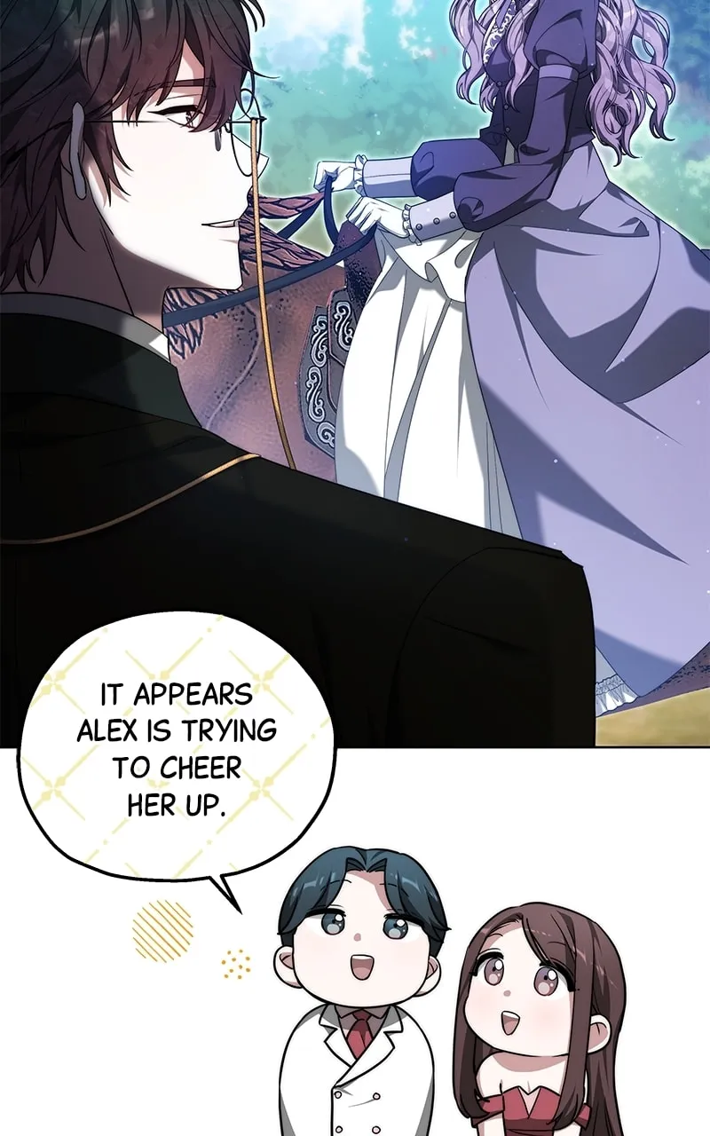 Bride of Obsidian Chapter 22 page 83 - 