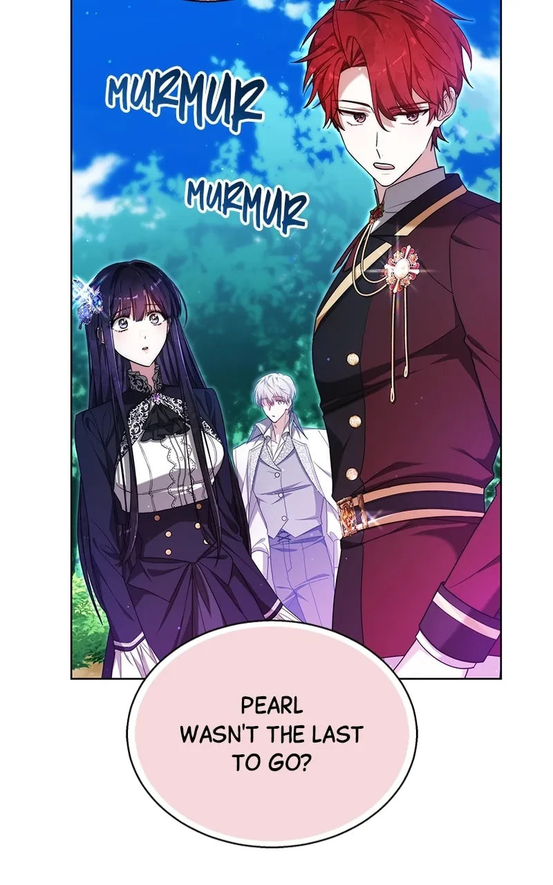 Bride of Obsidian Chapter 22 page 98 - 