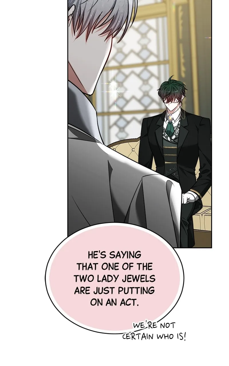 Bride of Obsidian Chapter 23 page 104 - 