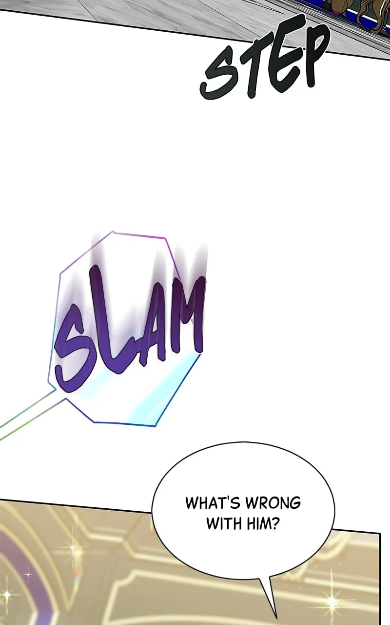 Bride of Obsidian Chapter 23 page 109 - 