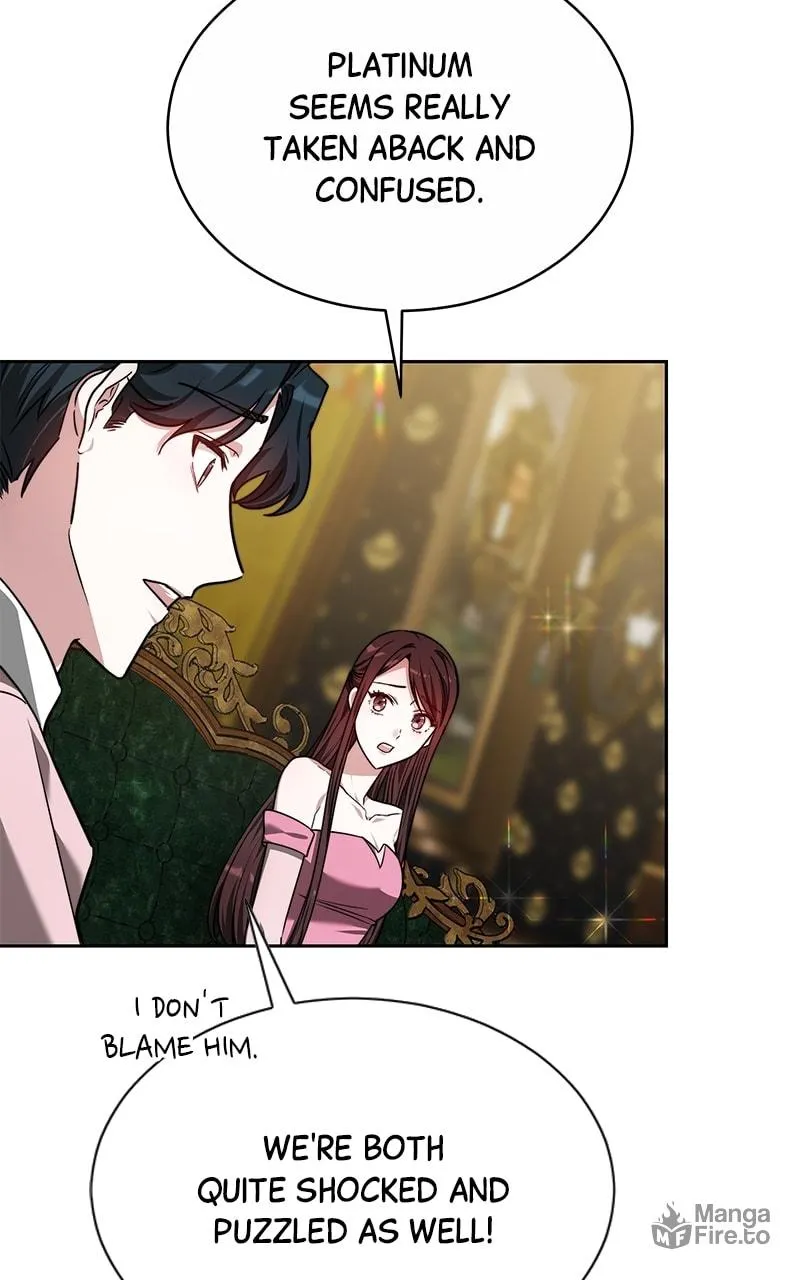 Bride of Obsidian Chapter 23 page 111 - 