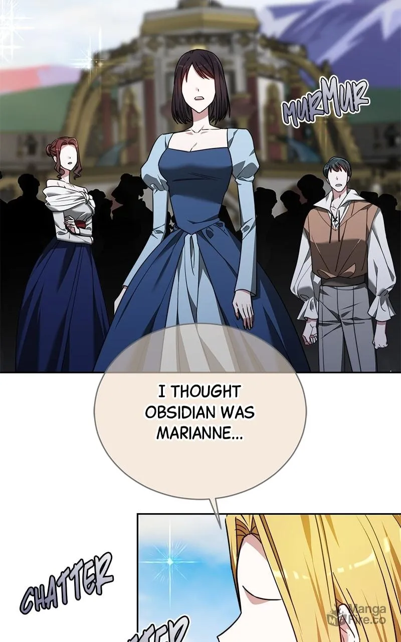 Bride of Obsidian Chapter 23 page 117 - 