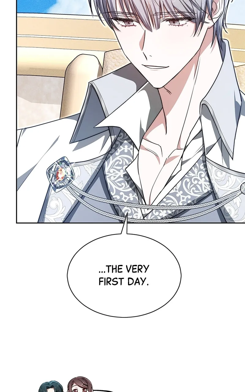 Bride of Obsidian Chapter 23 page 28 - 