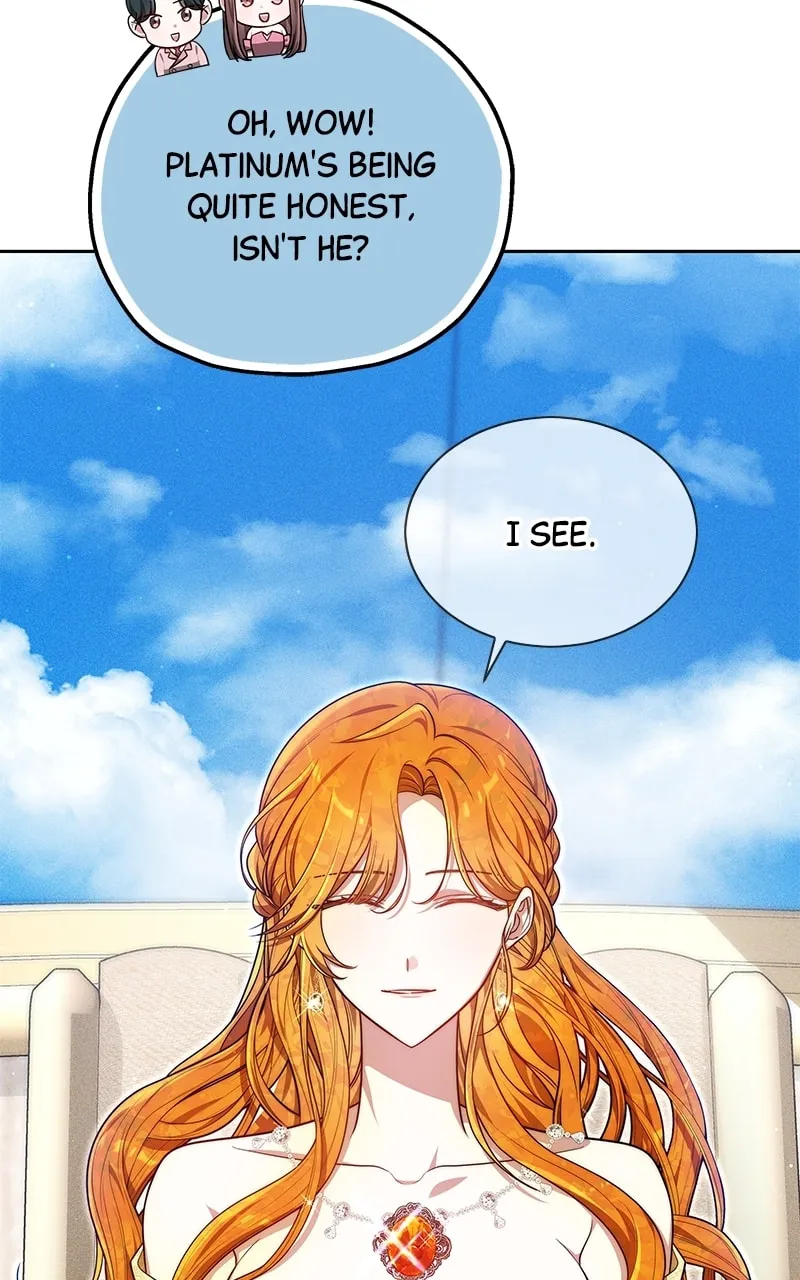 Bride of Obsidian Chapter 23 page 29 - 
