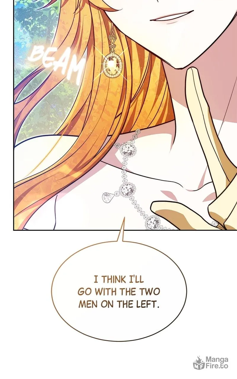 Bride of Obsidian Chapter 23 page 5 - 