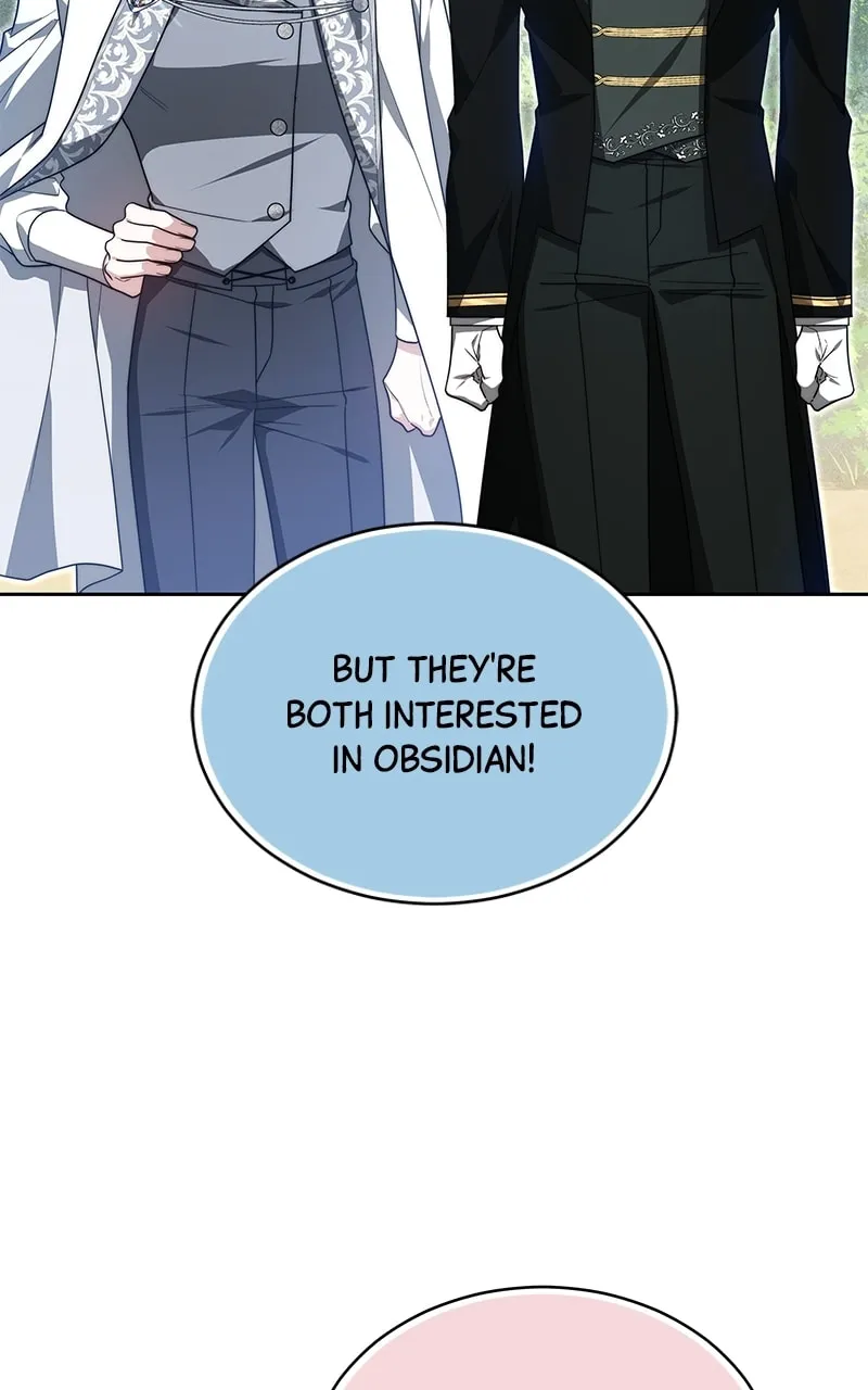 Bride of Obsidian Chapter 23 page 7 - 
