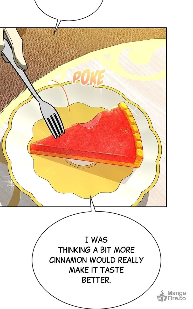 Bride of Obsidian Chapter 23 page 69 - 