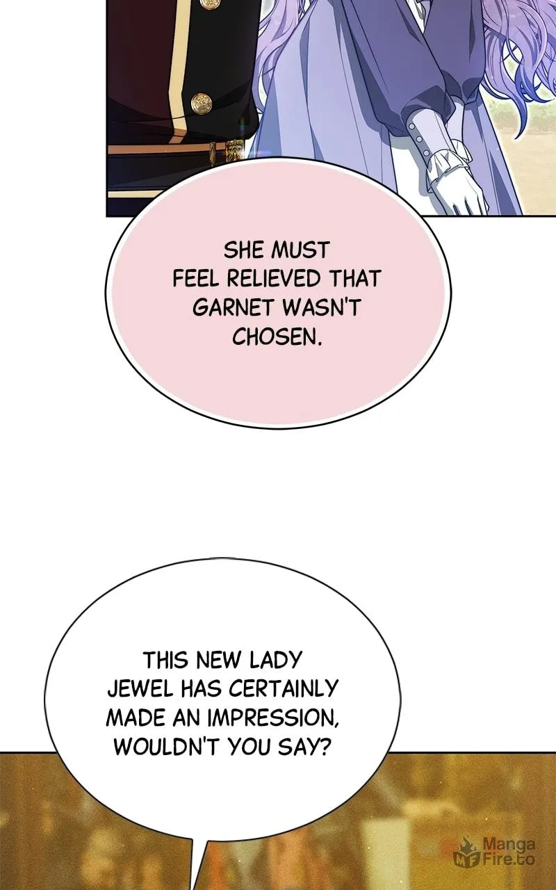 Bride of Obsidian Chapter 23 page 9 - 