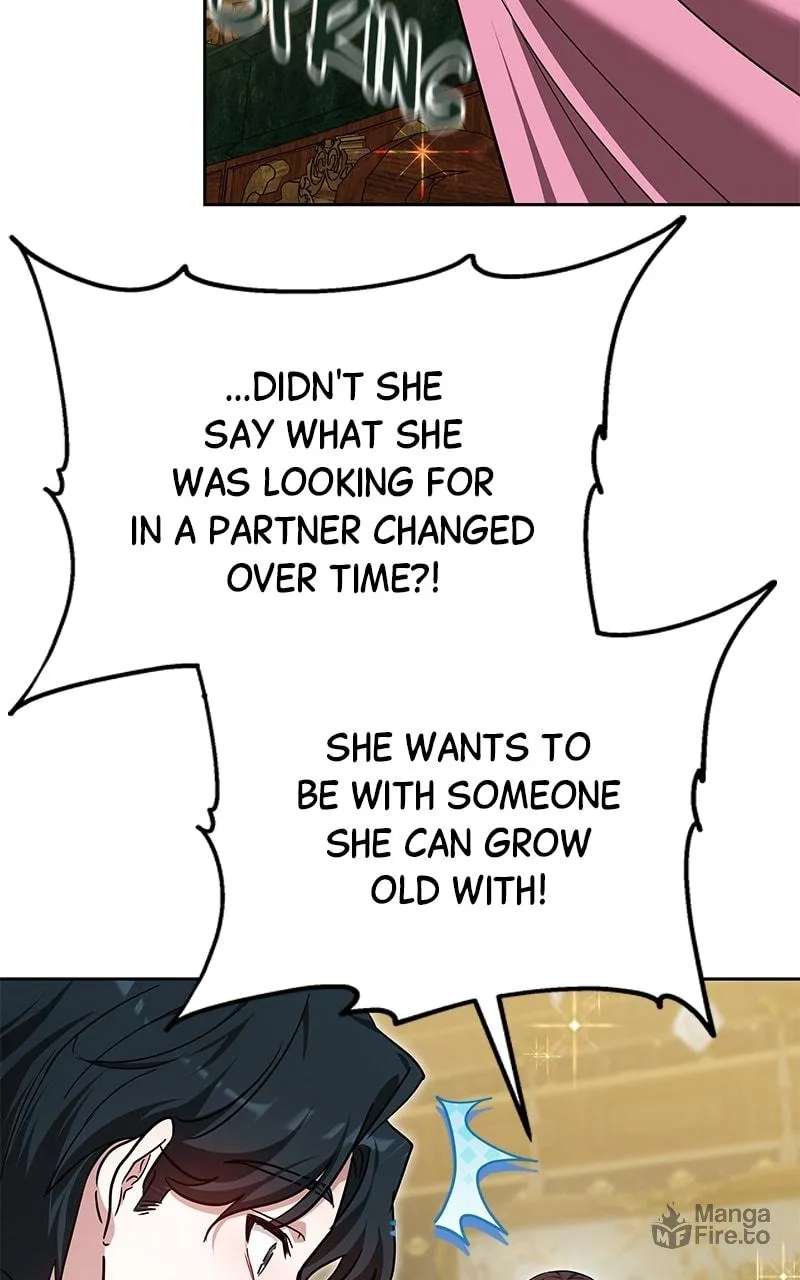 Bride of Obsidian Chapter 23 page 87 - 