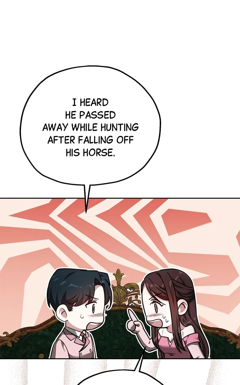Bride of Obsidian Chapter 23 page 89 - 