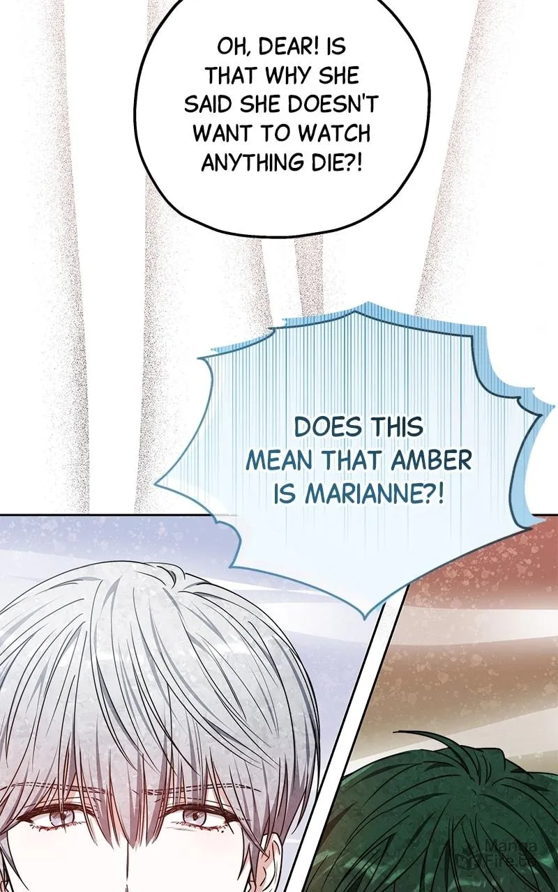 Bride of Obsidian Chapter 23 page 90 - 