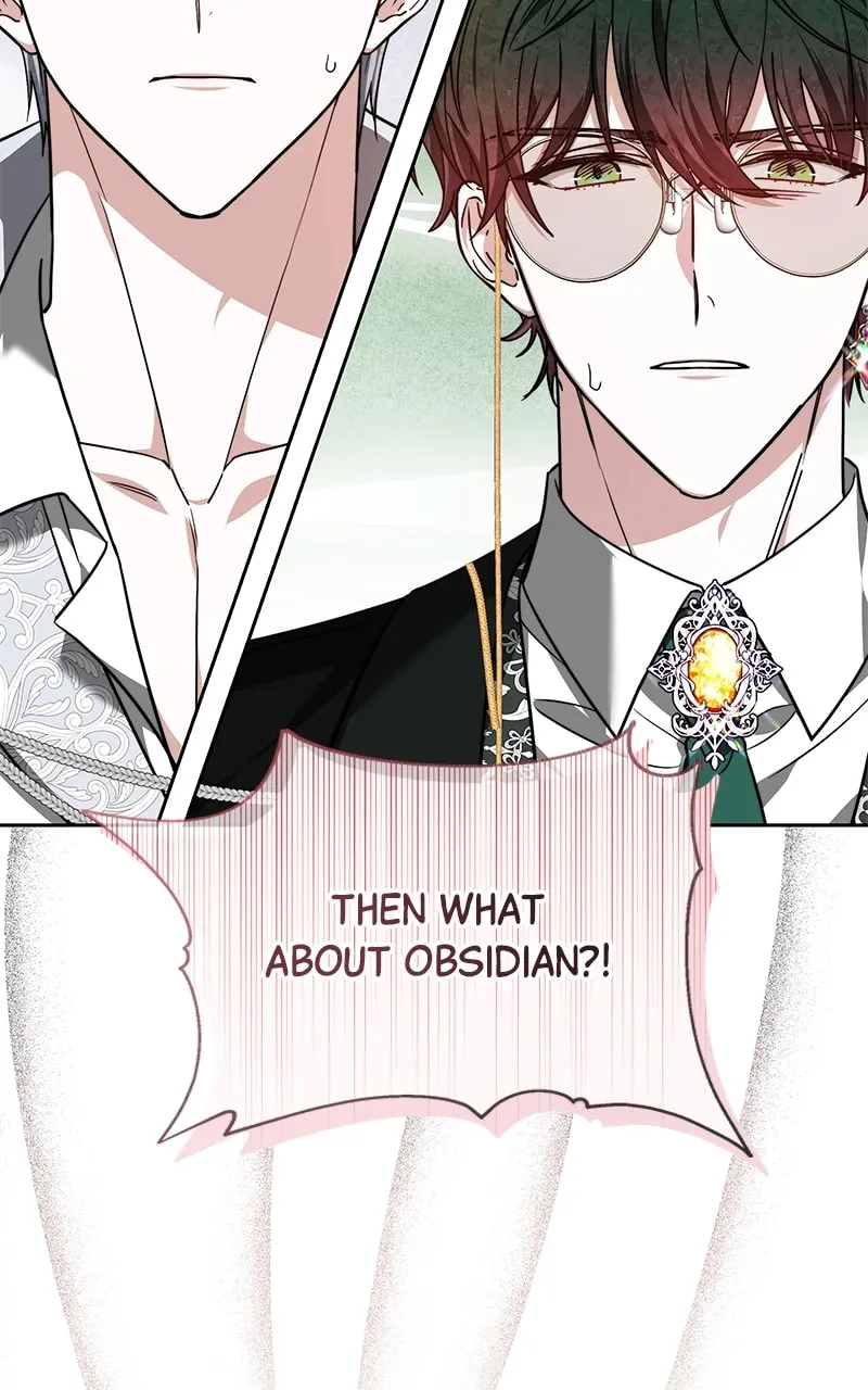 Bride of Obsidian Chapter 23 page 91 - 
