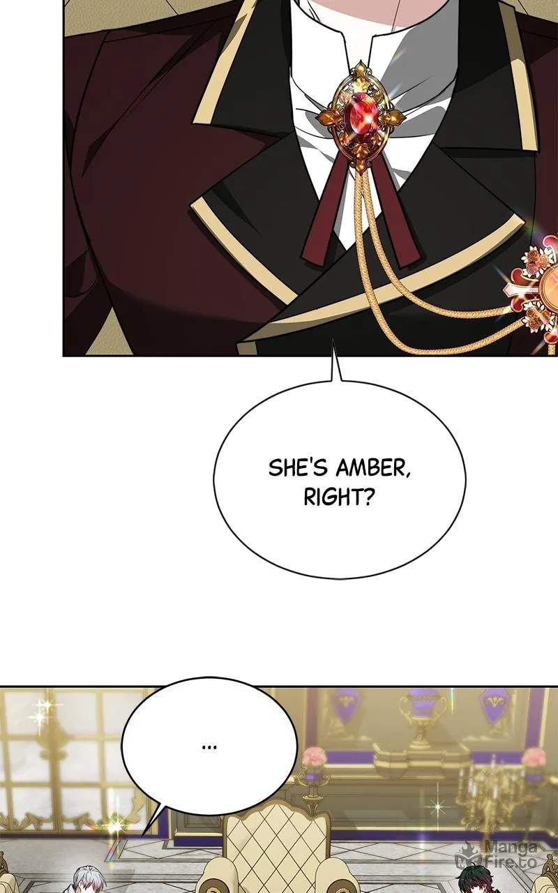 Bride of Obsidian Chapter 23 page 95 - 