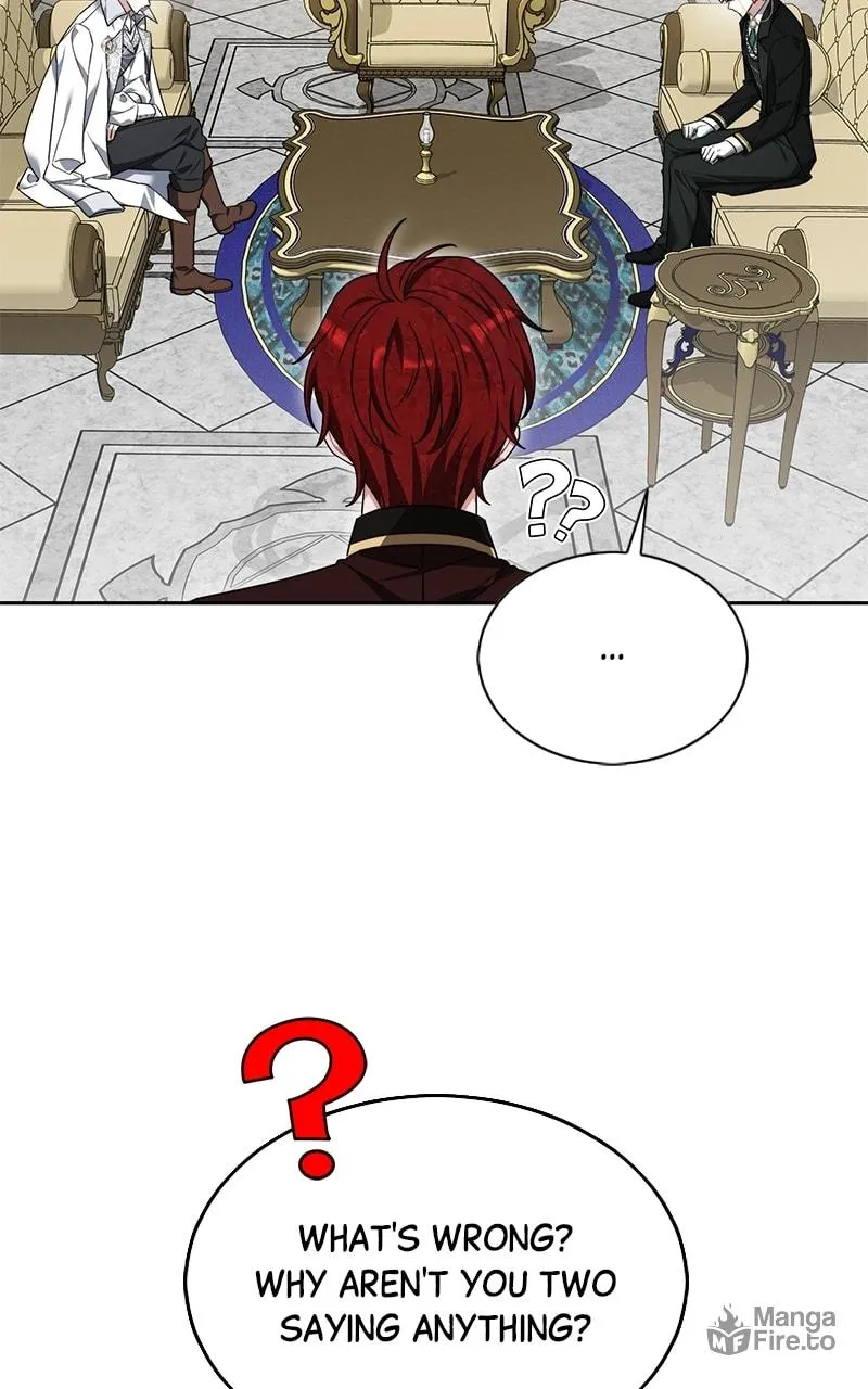 Bride of Obsidian Chapter 23 page 96 - 