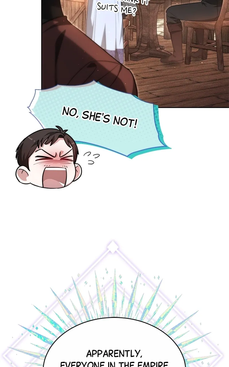 Bride of Obsidian Chapter 24 page 11 - 