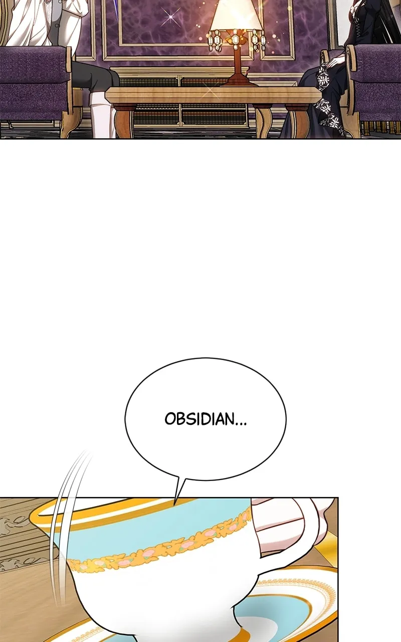 Bride of Obsidian Chapter 24 page 109 - 
