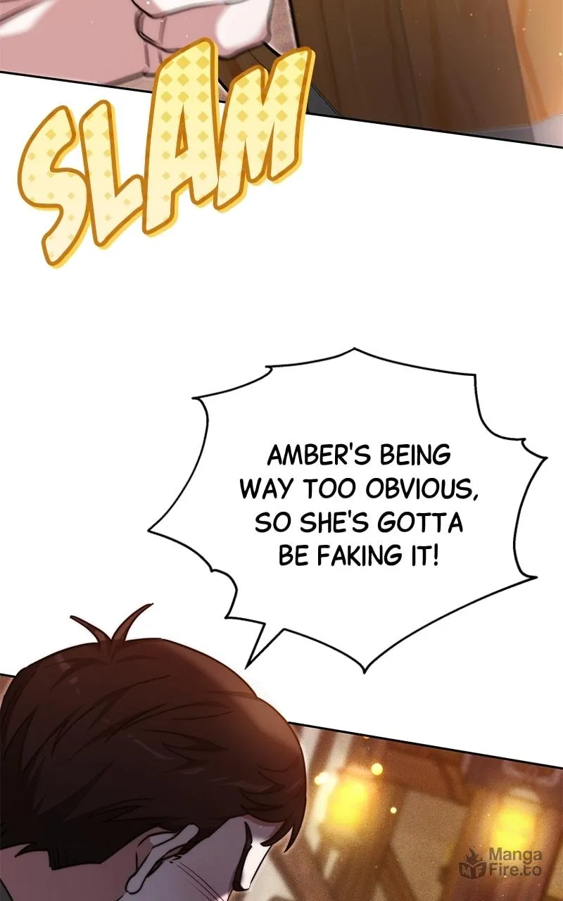 Bride of Obsidian Chapter 24 page 3 - 