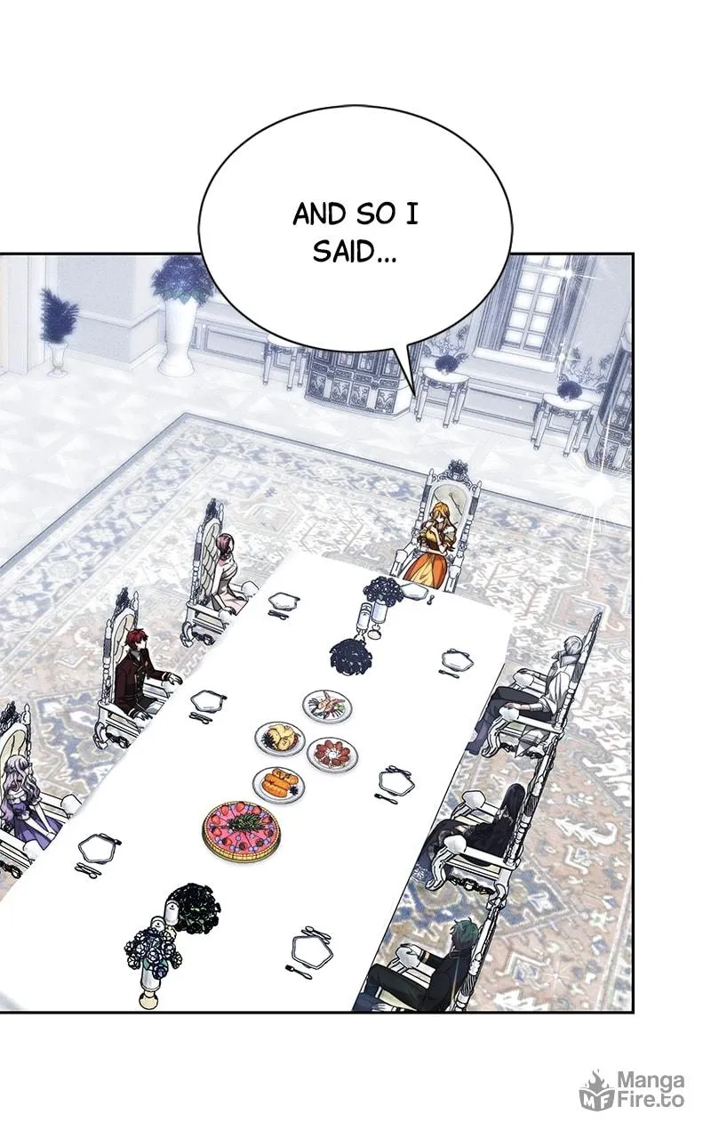 Bride of Obsidian Chapter 24 page 21 - 
