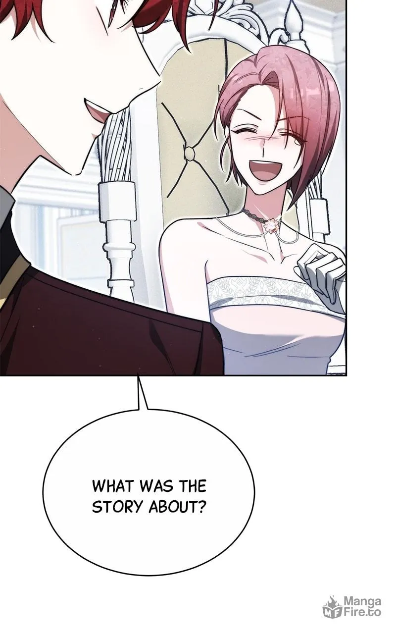 Bride of Obsidian Chapter 24 page 33 - 